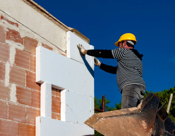 Best Spray Foam Insulation in Stlman Valley, IL
