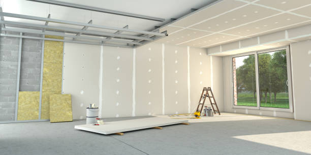 Best Eco-Friendly Insulation in Stlman Valley, IL