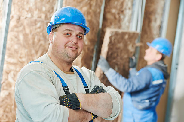 Types of Insulation We Offer in Stillman Valley, IL