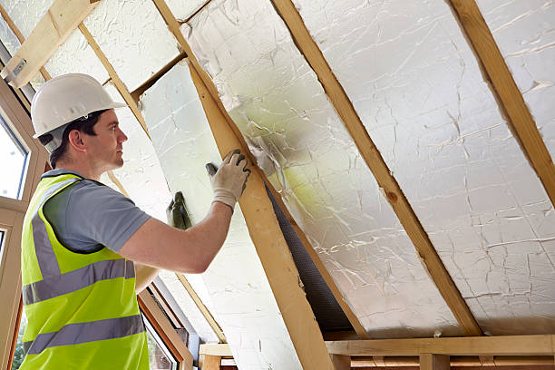 Best Insulation for Specific Applications in Stlman Valley, IL