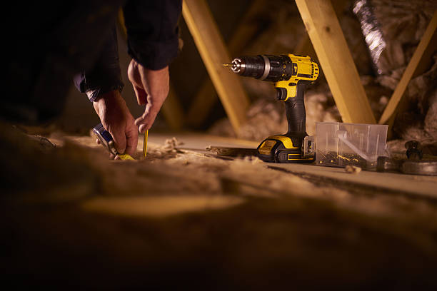 Best Spray Foam Insulation in Stlman Valley, IL